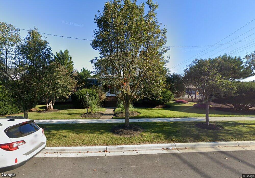 8 2nd Ave SW, Glen Burnie, MD 21061 - photo 1