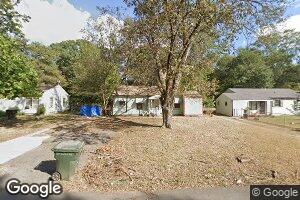 5219 Fairfax Ave, Shreveport, LA 71108