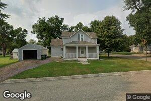 310 E 4th St, Adrian, MN 56110