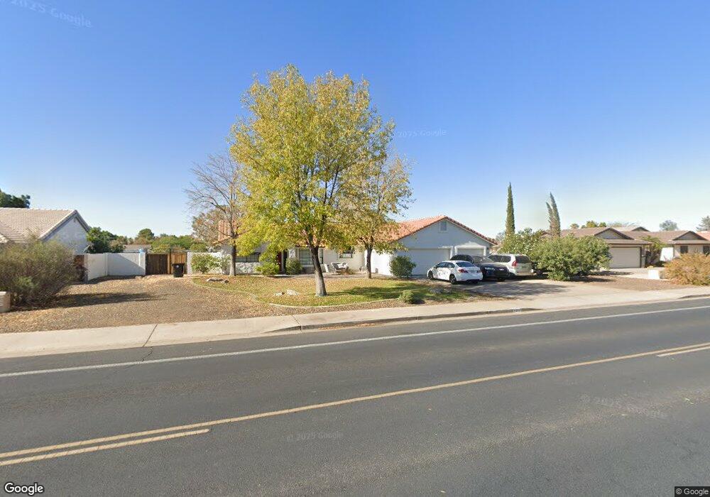 2236 N 32nd St, Mesa, AZ 85213 - photo 1