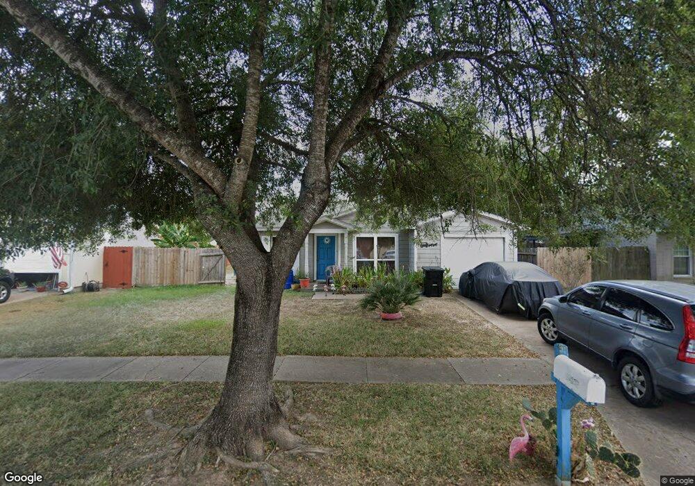 24307 Kennedy Ranch Ln, Hockley, TX 77447 - photo 1