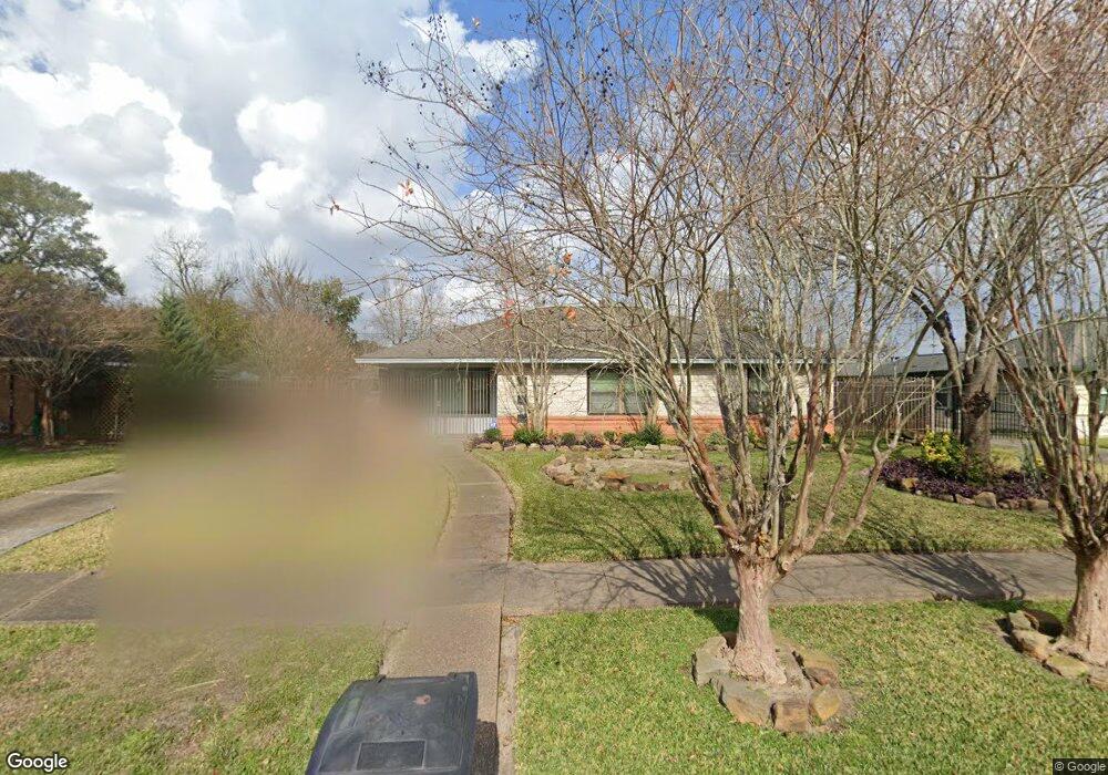 7627 Vista Verde St, Houston, TX 77087 - photo 1