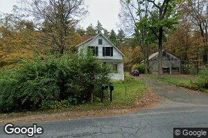 15 Shutesbury Rd, Leverett, MA 01054