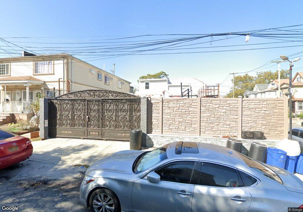 11112 153rd St, Jamaica, NY 11433 - photo 1