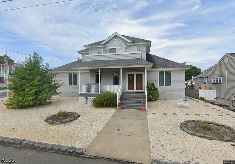 314 Newport Ave, Ocean Gate, NJ 08740 - photo 1
