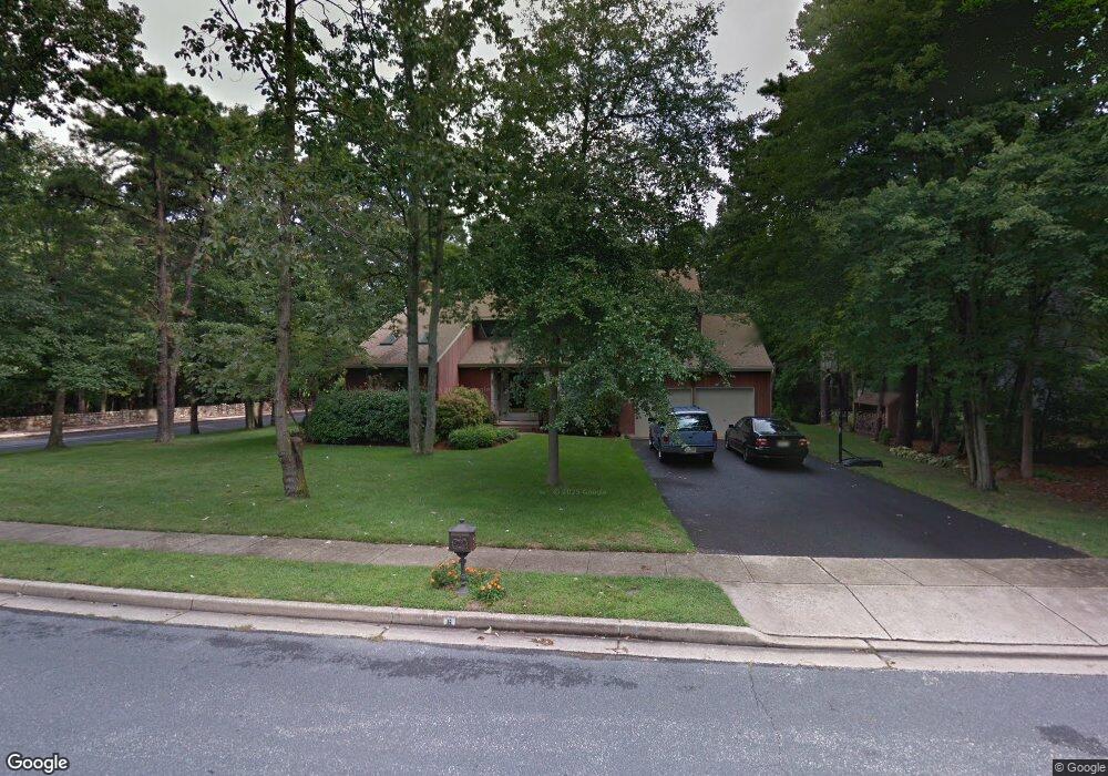 6 Timberline Dr, Voorhees, NJ 08043 - photo 1