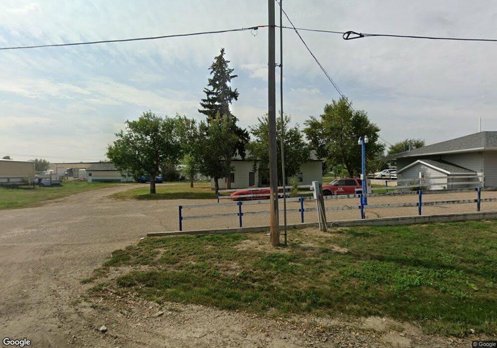 510 Bullhook Dr SE, Havre, MT 59501 - photo 1