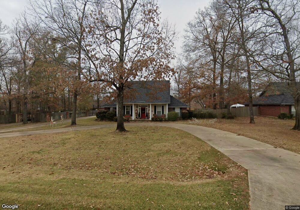 2308 Hidden Cove, Haughton, LA 71037 - photo 1