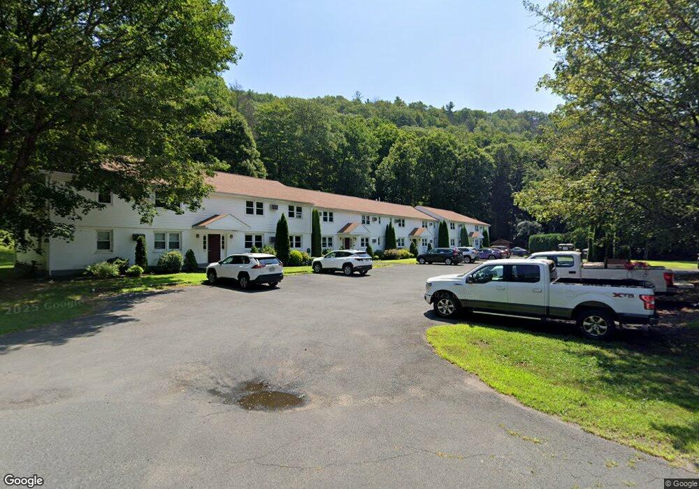 392 Montague Rd unit 15, Sunderland, MA 01375 - photo 1