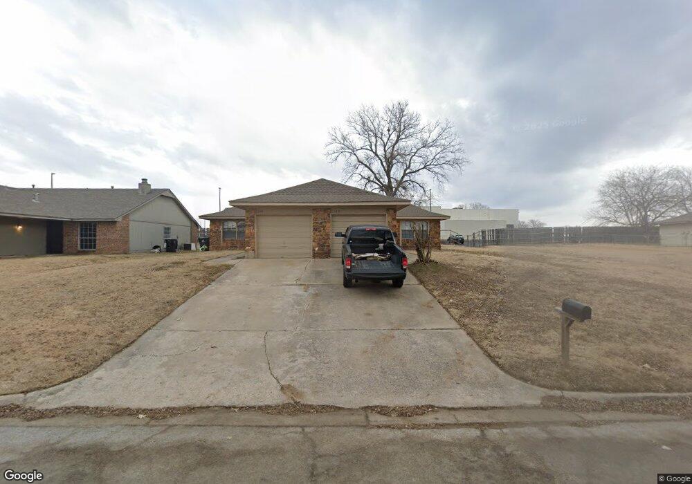 504 W Quantico St, Broken Arrow, OK 74011 - photo 1