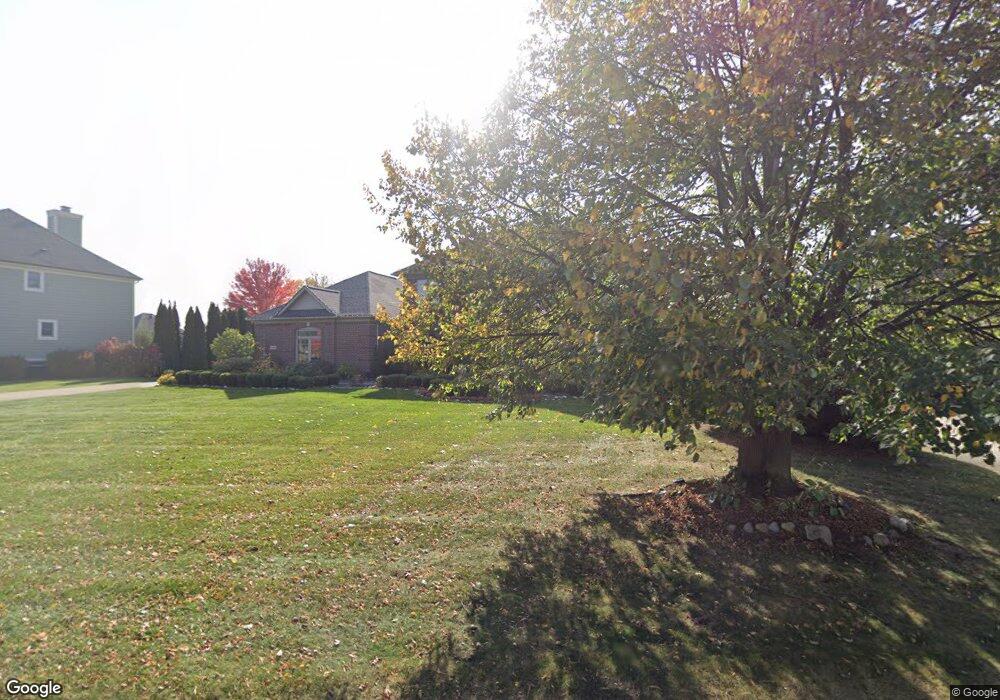 4315 Boulder Pond Dr, Ann Arbor, MI 48108 - photo 1