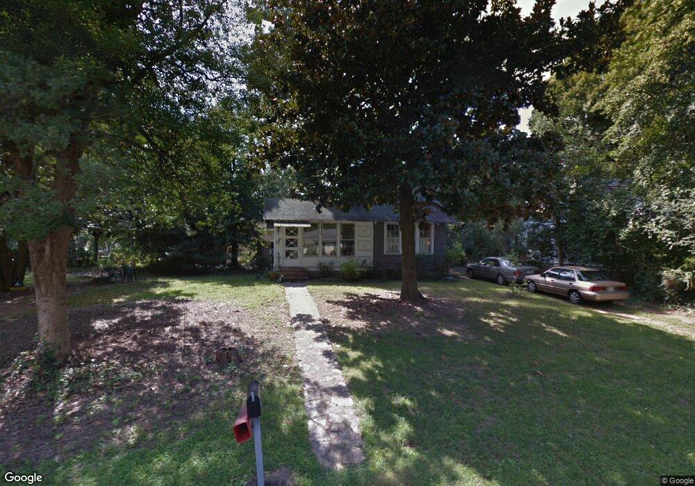 4 Cushing Ave, Annapolis, MD 21403 - photo 1