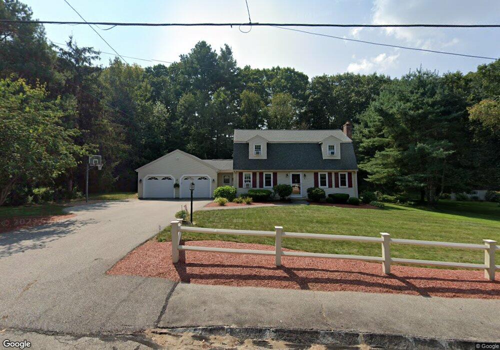 10 Thomas Dr, Franklin, MA 02038 - photo 1