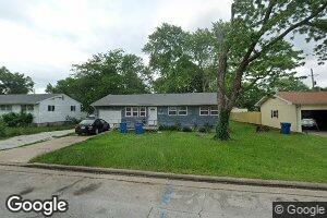 1940 Southwood Ln, Carthage, MO 64836