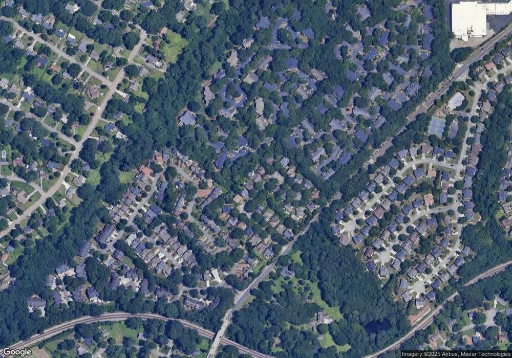 3080 Old Cabin Ln SE, Smyrna, GA 30080 - photo 1