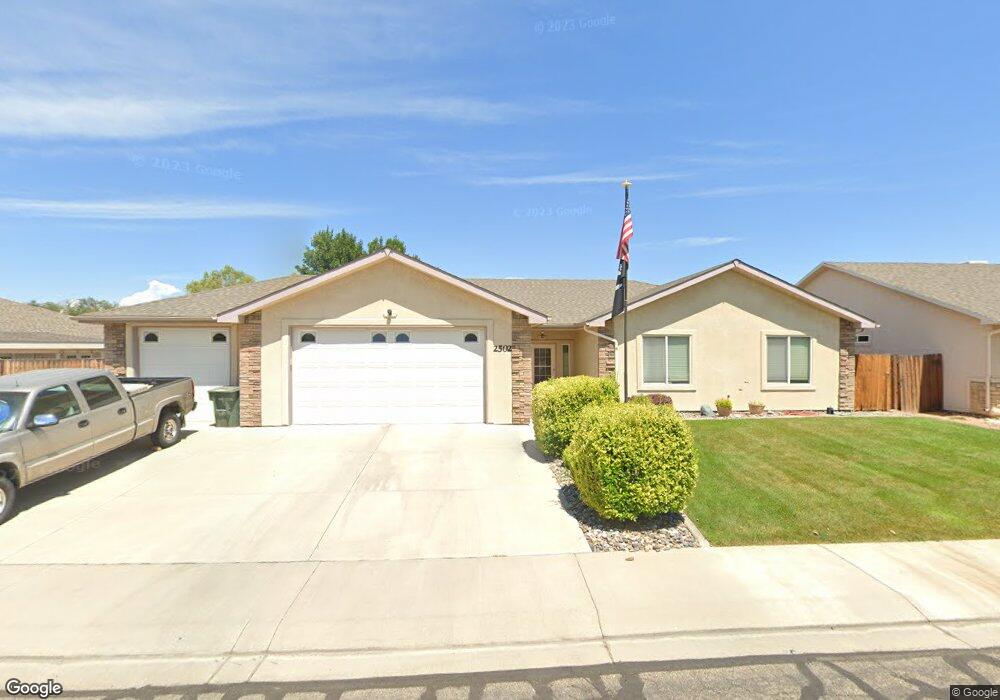 2502 Pierce Ave, Grand Junction, CO 81505 - photo 1