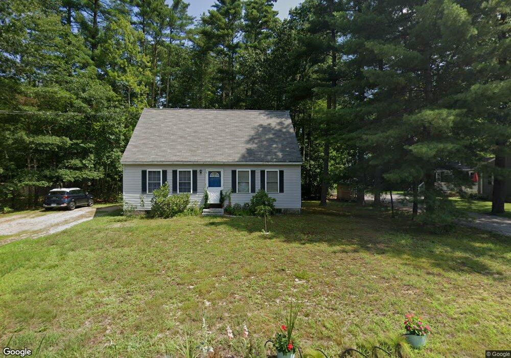95 Abbott Rd, Concord, NH 03303 - photo 1