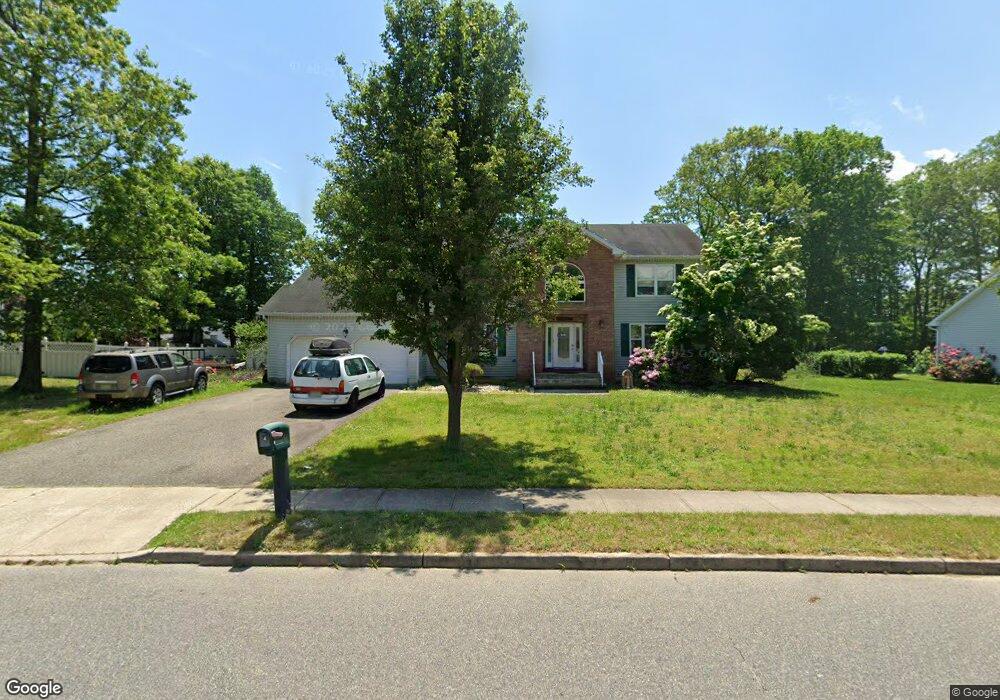 4 Michelle Ln, Bayville, NJ 08721 - photo 1