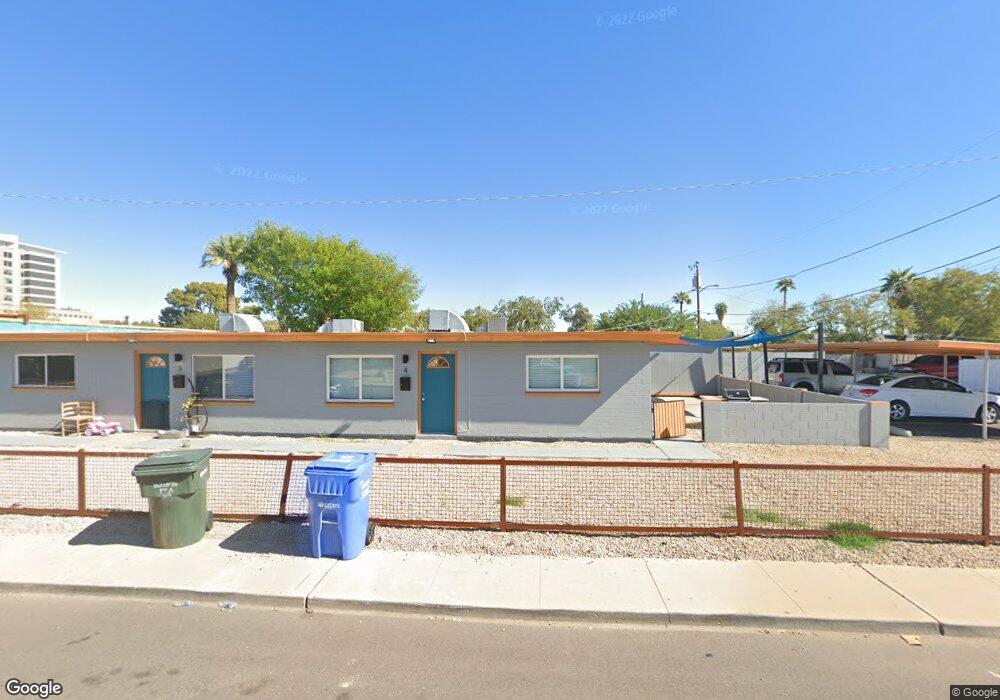 1747 E Virginia Ave unit 2, Phoenix, AZ 85006 - photo 1