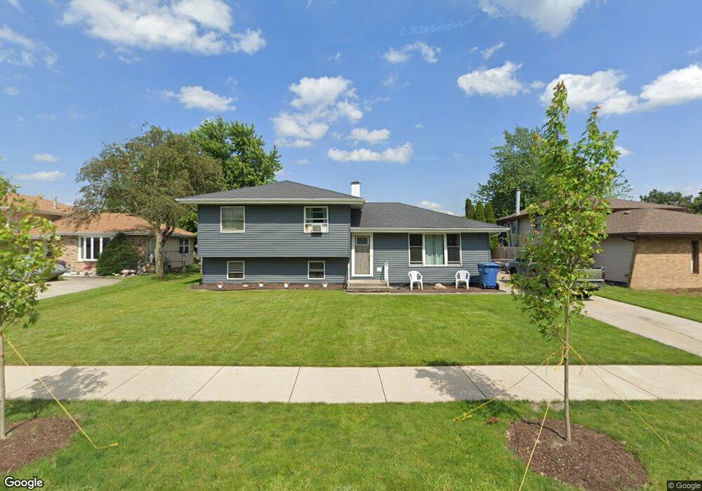 1017 Roanoke Ct, Dyer, IN 46311 - photo 1