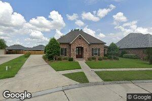 242 Jaden Ln, Houma, LA 70360
