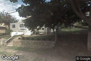 4 Howe Rd, Nahant, MA 01908