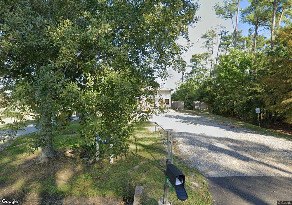 56324 Frank Pichon Rd, Slidell, LA 70458 - photo 1