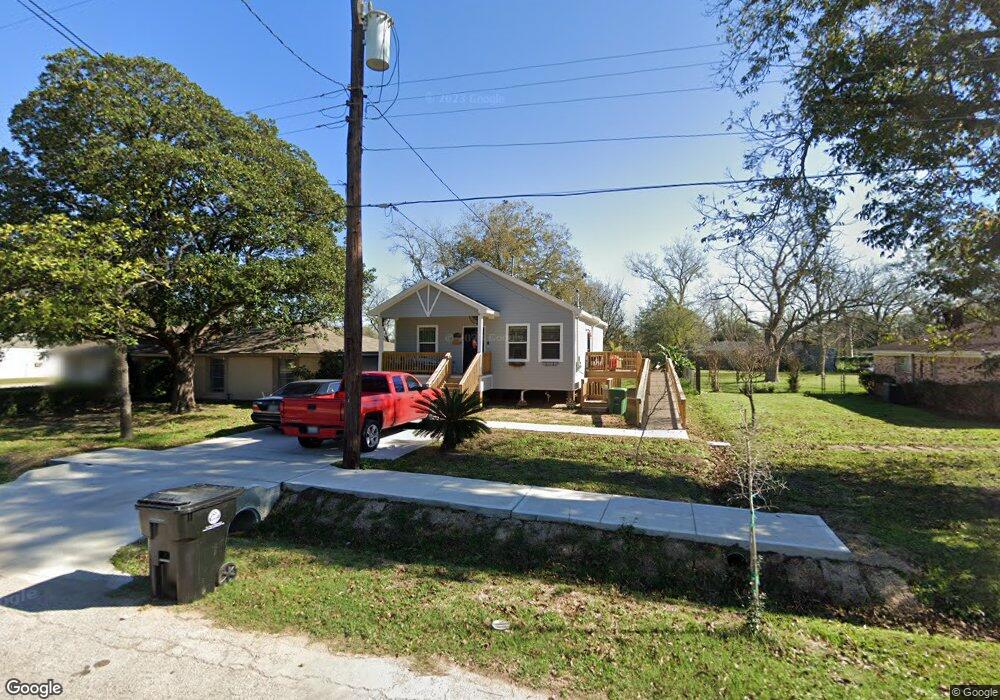 6020 Los Angeles St, Houston, TX 77026 - photo 1