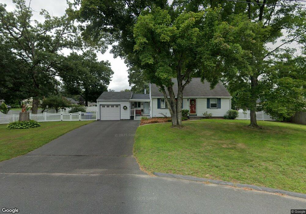 7 Light St, Enfield, CT 06082 - photo 1