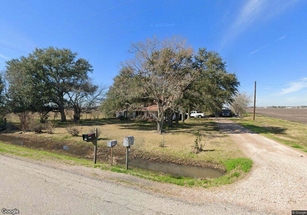 9210 Brinkmeyer Rd, Needville, TX 77461 - photo 1