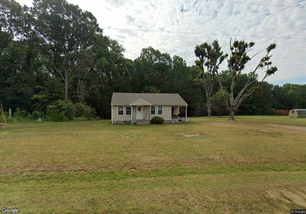 1236 Mountain View Church Rd, Asheboro, NC 27205 - photo 1