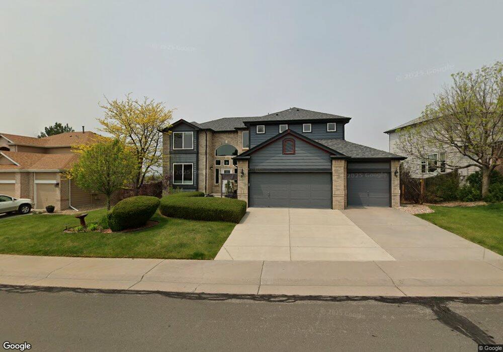 17876 E Powers Dr, Centennial, CO 80015 - photo 1