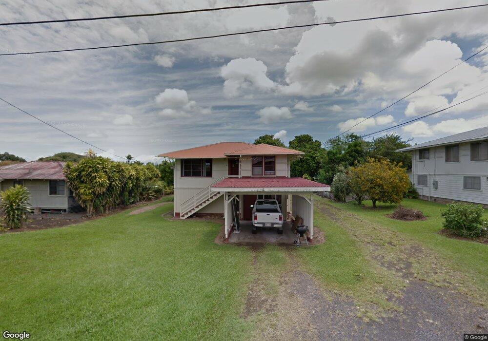 55 Awapuhi St, Hilo, HI 96720 - photo 1