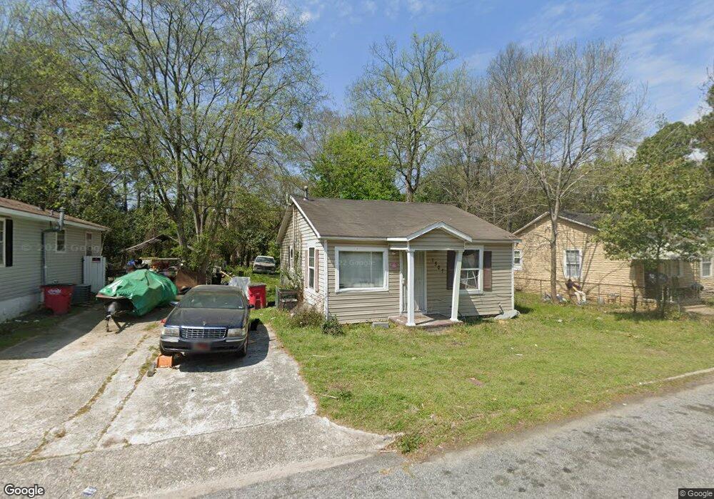 1507 Wellworth Ave, Macon, GA 31204 - photo 1