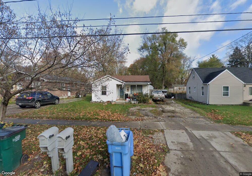 1718 W Miller Rd, Lansing, MI 48911 - photo 1