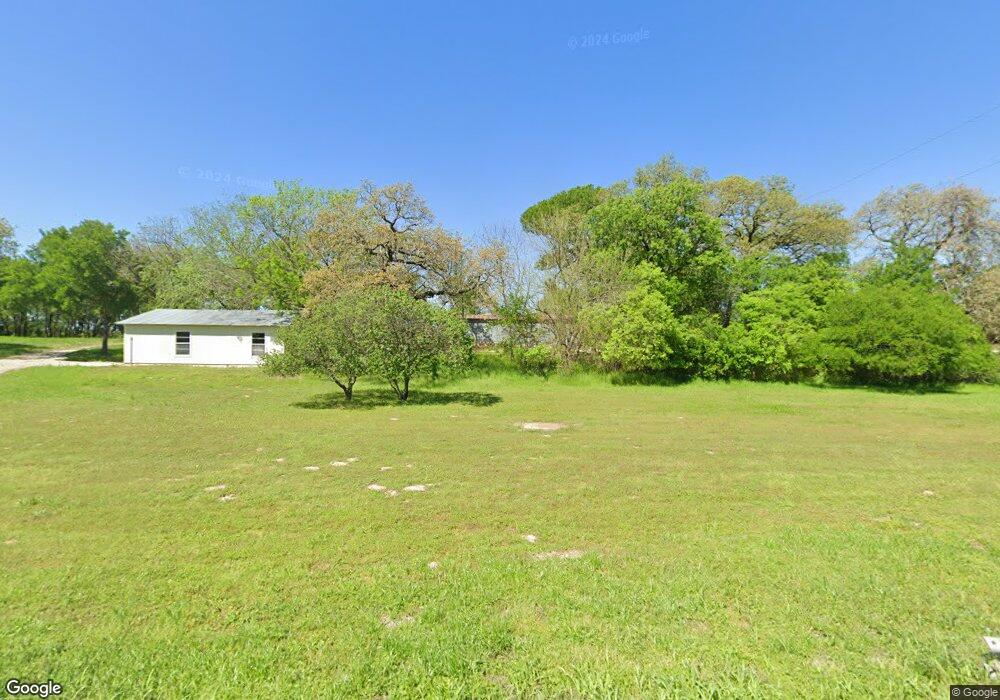 1501 Upper Denton Rd, Weatherford, TX 76085 - photo 1