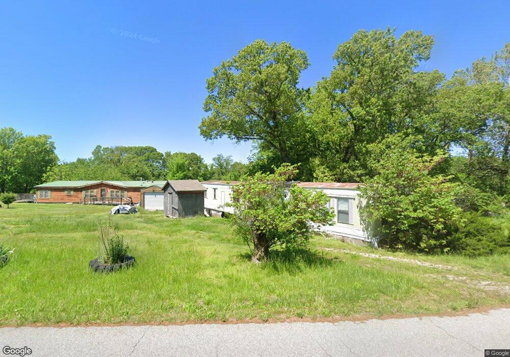 13103 Miller Church Rd, Bentonville, AR 72712 - photo 1