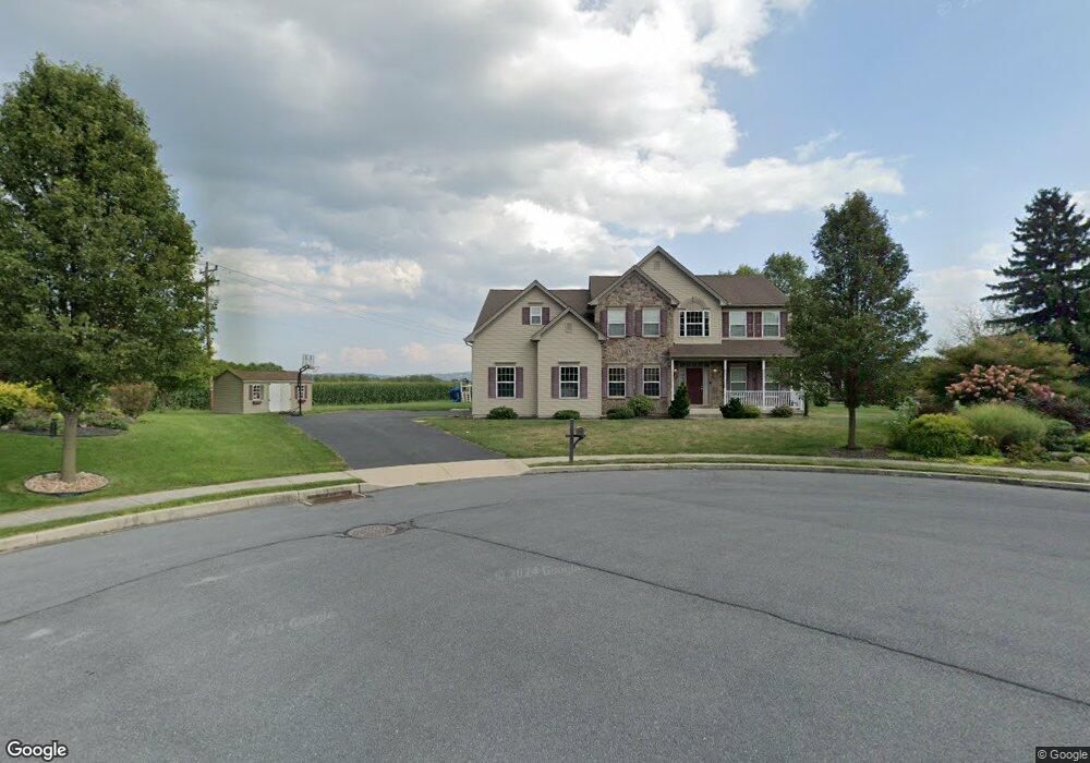 4704 Reston Dr unit Lt97, Easton, PA 18040 - photo 1