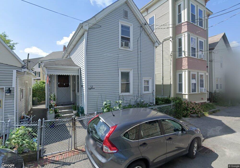 18 Village St, Somerville, MA 02143 - photo 1