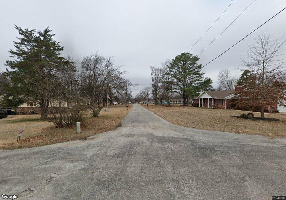 1102 N Briarwood, Bentonville, AR 72712 - photo 1