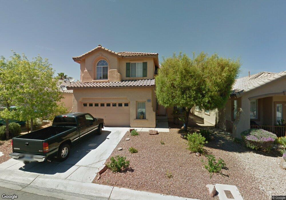 10264 Trailing Dalea Ave, Las Vegas, NV 89135 - photo 1