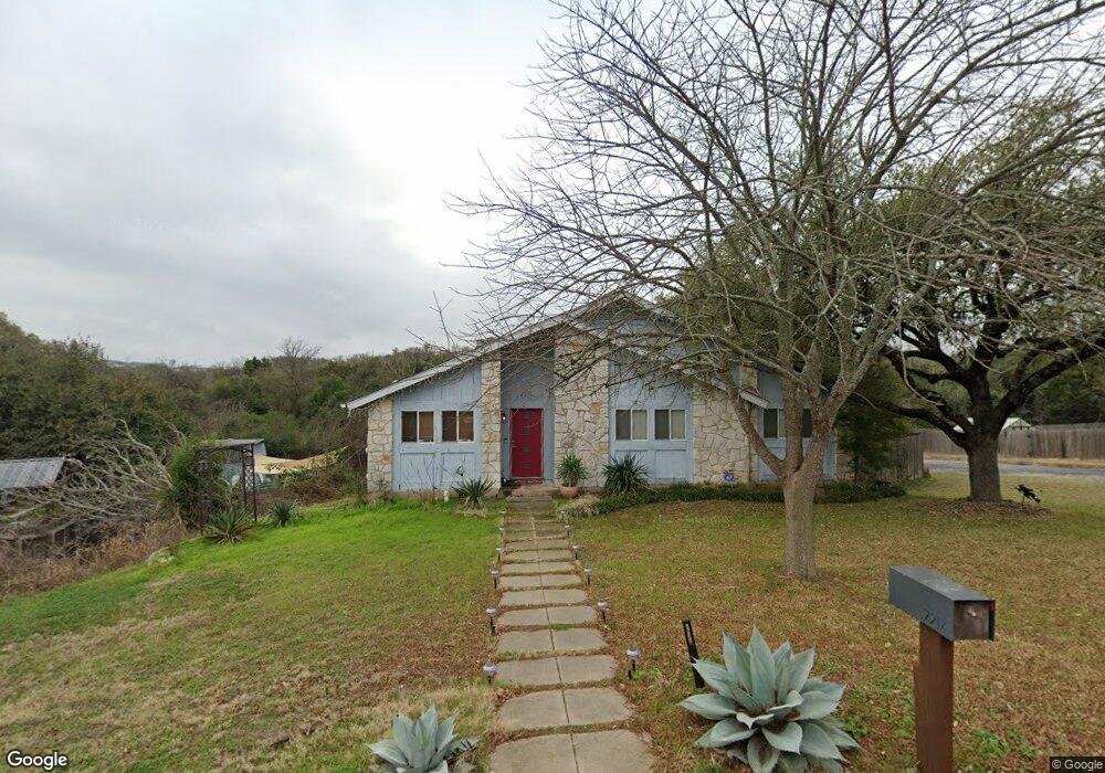 7217 Scenic Brook Dr, Austin, TX 78736 - photo 1