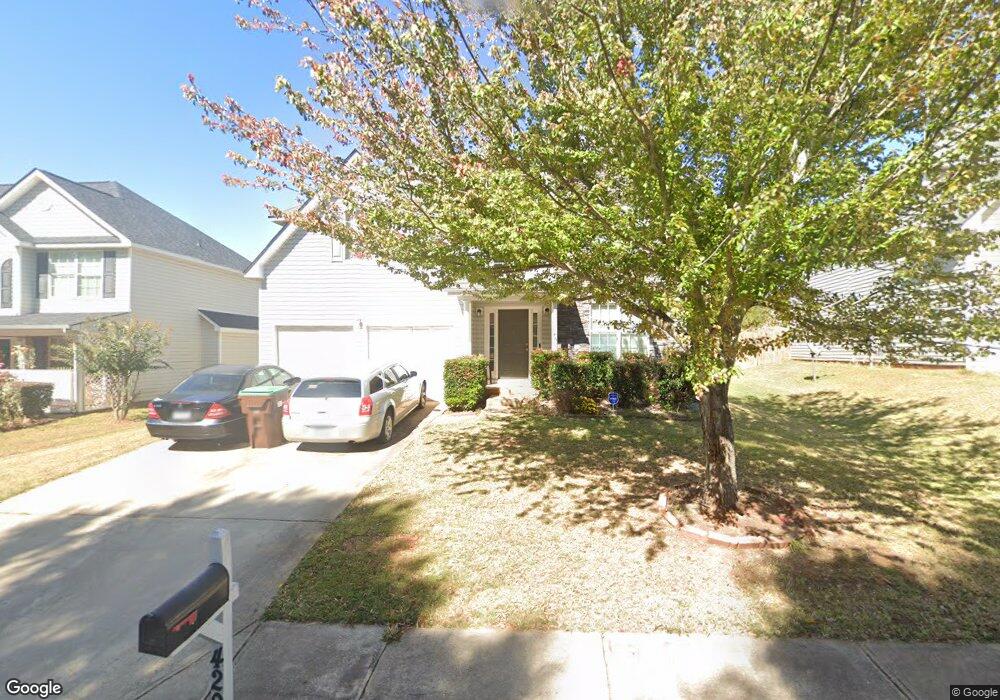 420 Greenway Dr, Covington, GA 30016 - photo 1