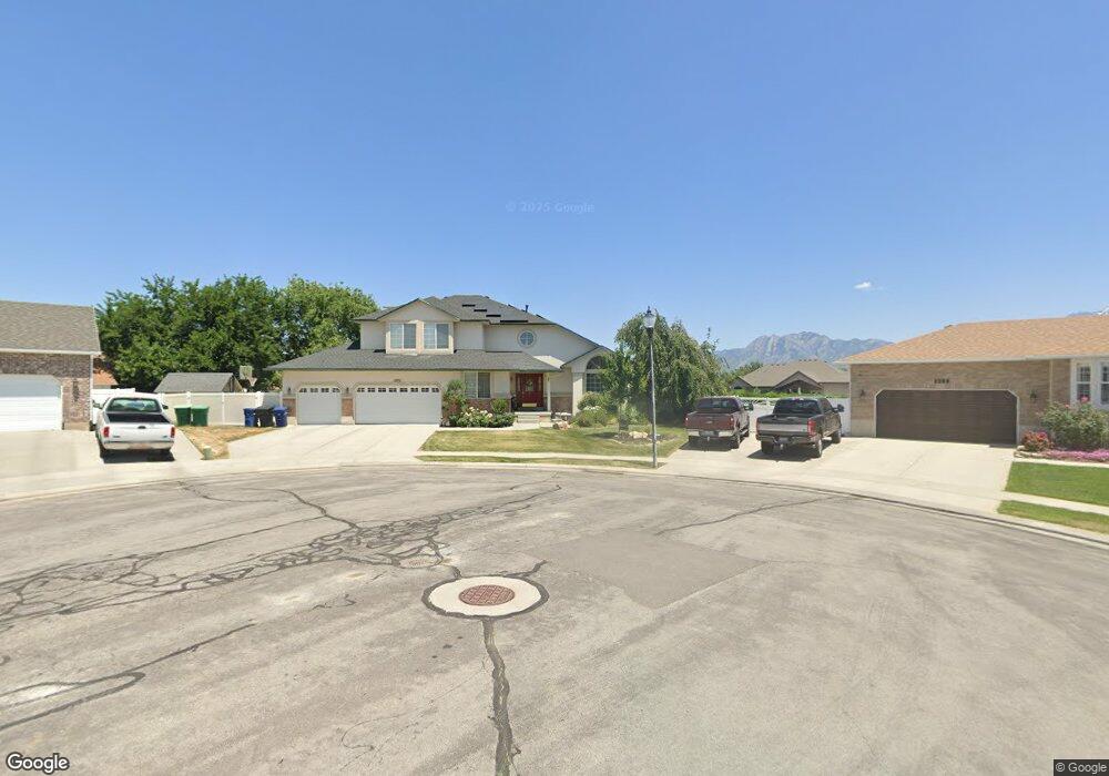 2272 Henry Alice Ct, West Jordan, UT 84084 - photo 1