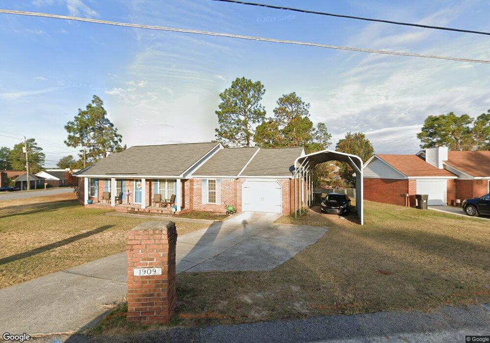 1909 Sagemont Dr, Augusta, GA 30906 - photo 1