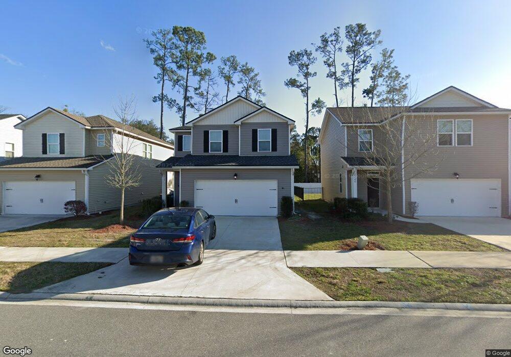 2894 Calebs Cove Way, Jacksonville, FL 32218 - photo 1