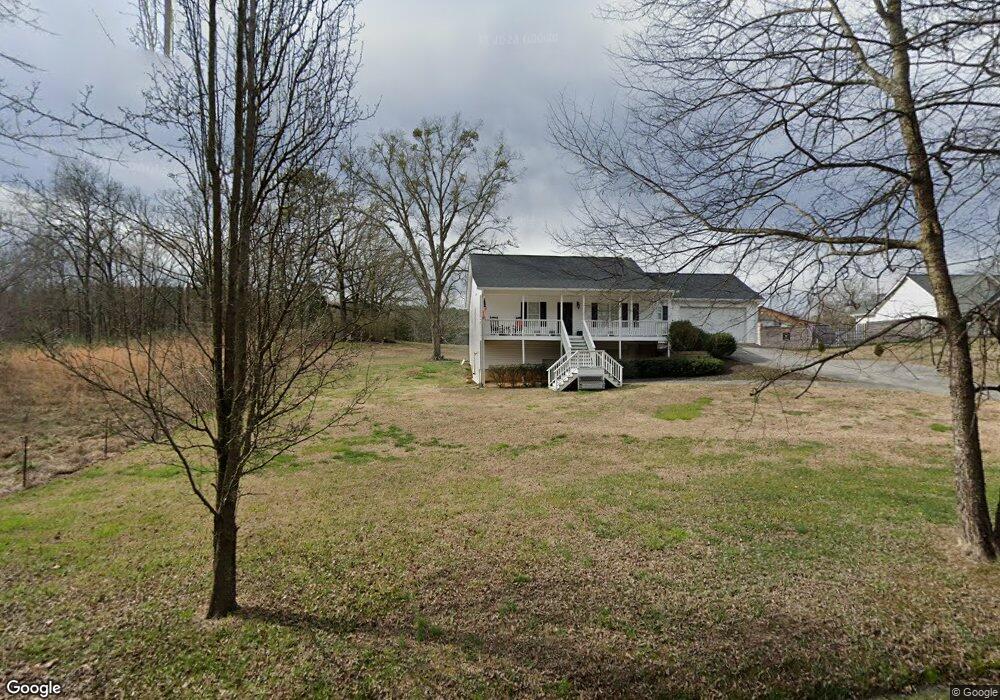 139 W Pine Chapel Rd NE, Calhoun, GA 30701 - photo 1