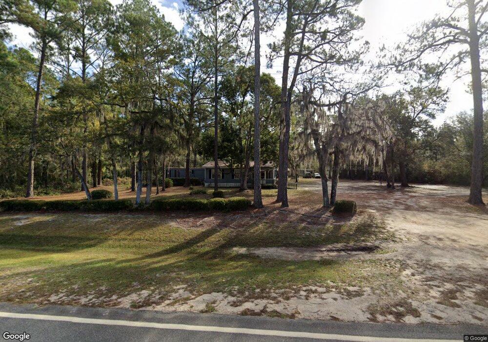 5766 Voight Bridge Rd, Blackshear, GA 31516 - photo 1