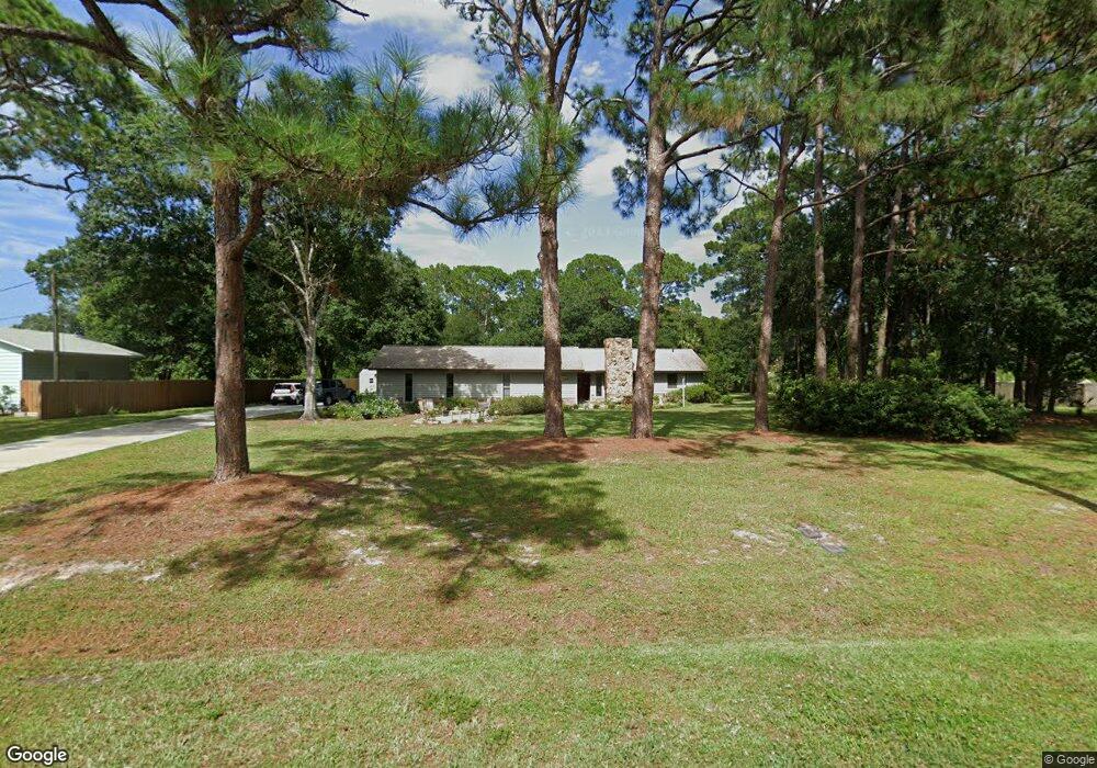 2644 Wagon Rd, Cocoa, FL 32926 - photo 1