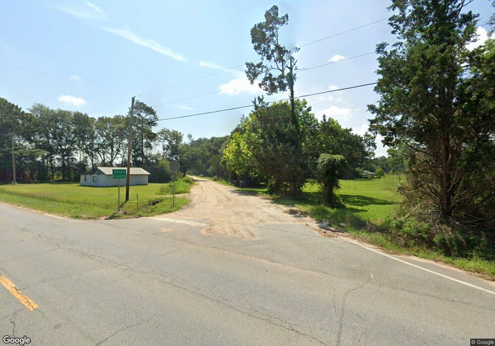 357 Crisp County Line Rd, Vienna, GA 31092 - photo 1